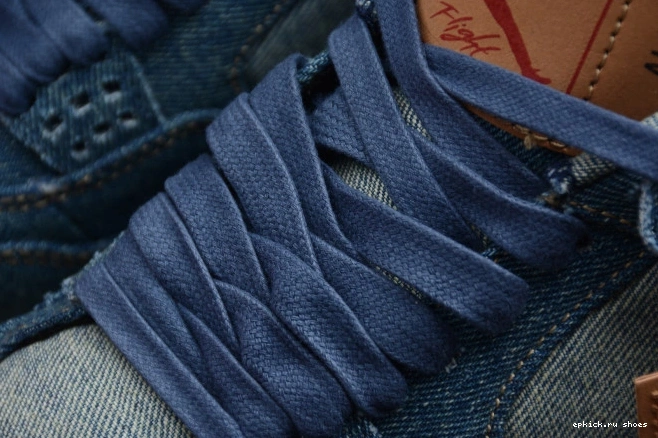 Cheap Jordan Levi's Air Nike x AO2571-401 4 Denim 0728